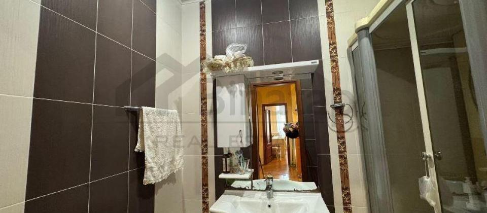 Hüseyn Cavid parkı və Elmlər Akademiyası m/s na yaxın 3 otaqlı mənzil satılır/127 kv.m. - 9