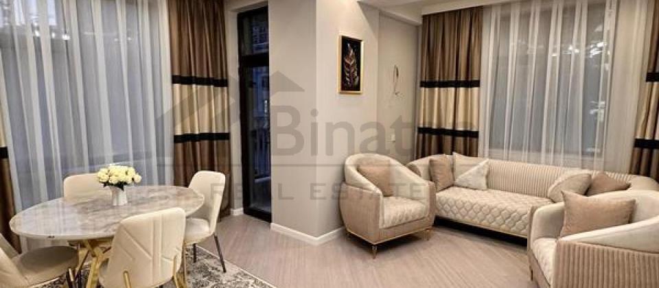 Şərq bazarının yanında 3 otaqlı mənzil satılır/111 kv.m. - 2