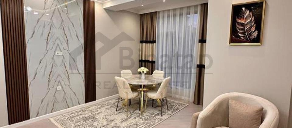 Şərq bazarının yanında 3 otaqlı mənzil satılır/111 kv.m. - 3