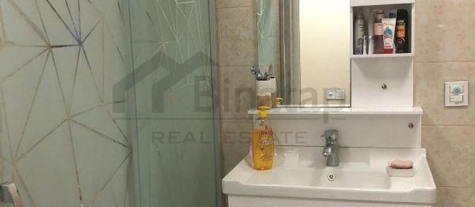 Elmlər Akademiyası m/s yaxın 2 otaqlı mənzil satılır/47 kv.m. - 11