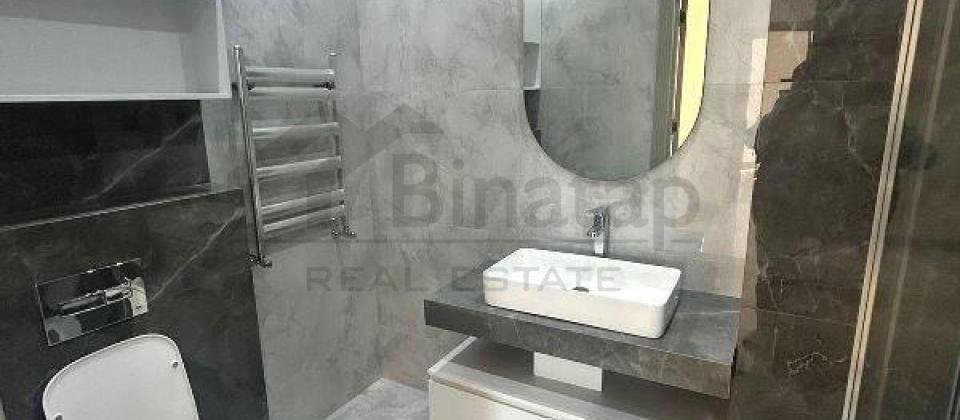 9cu mkrn, Zərifə Əliyeva parkının yanında qanuni 3 otaqlı mənzil satılır/101 kv.m. - 11