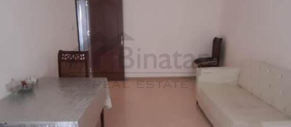 Statistika Komitəsinin yanında 3 otaqlı mənzil satılır/80 kv.m. - 5