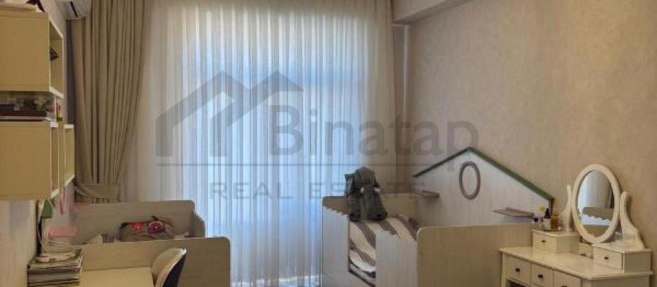 Shokolad Tower'da 3 otaqlı mənzil satılır/127 kv.m. - 7