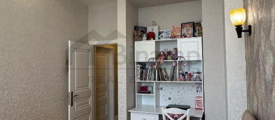 Qələbə dairəsi, Baku Mallun yanında 3 otaqlı mənzil satılır/103 kv.m. - 3