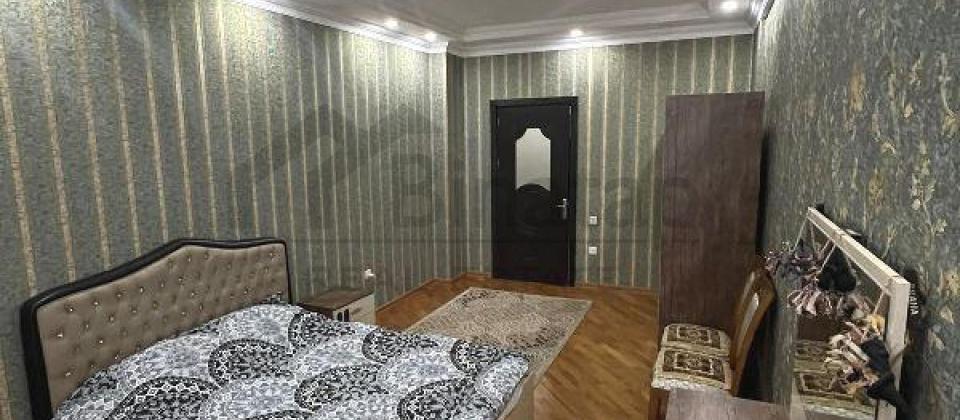 Musabəyov parkı, Elmlər Akademiyası m/s yaxın 4 otaqlı mənzil satılır/154 kv.m. - 5