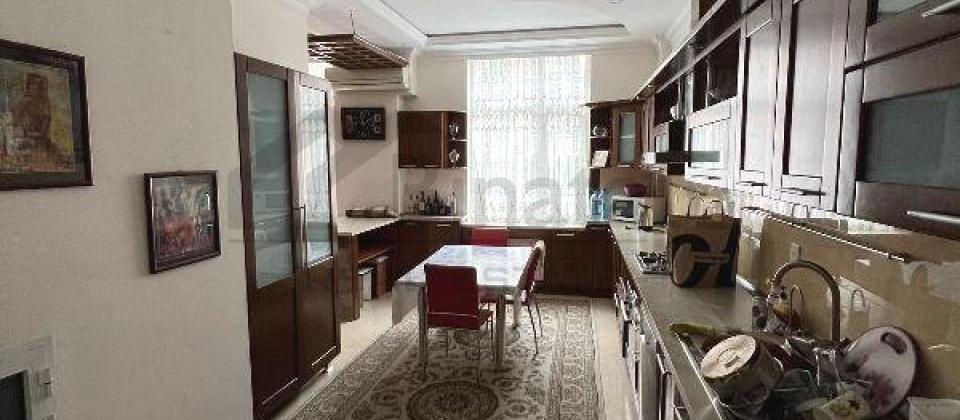 Musabəyov parkı, Elmlər Akademiyası m/s yaxın 4 otaqlı mənzil satılır/154 kv.m. - 9