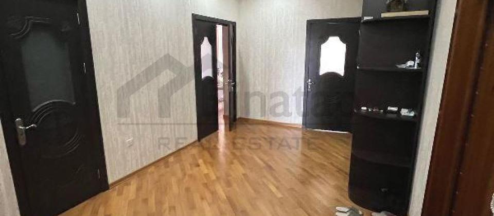 Musabəyov parkı, Elmlər Akademiyası m/s yaxın 4 otaqlı mənzil satılır/154 kv.m. - 11