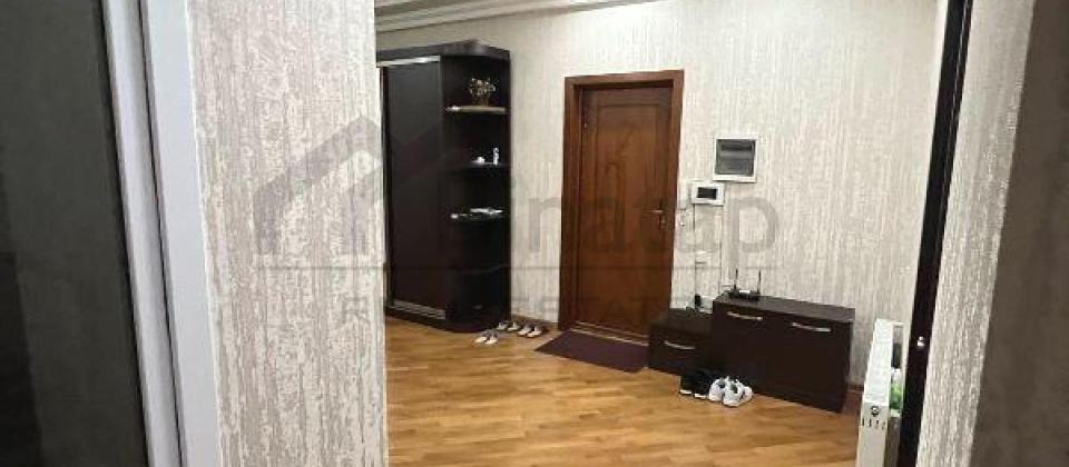 Musabəyov parkı, Elmlər Akademiyası m/s yaxın 4 otaqlı mənzil satılır/154 kv.m. - 13