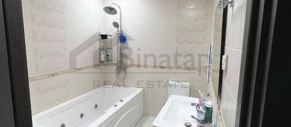 Musabəyov parkı, Elmlər Akademiyası m/s yaxın 4 otaqlı mənzil satılır/154 kv.m. - 14