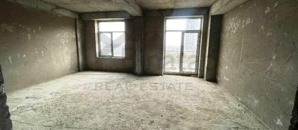 TƏCİLİ SATILIR..! Gumush Residence, 4 otaqlı mənzil/333 kv.m. - 7