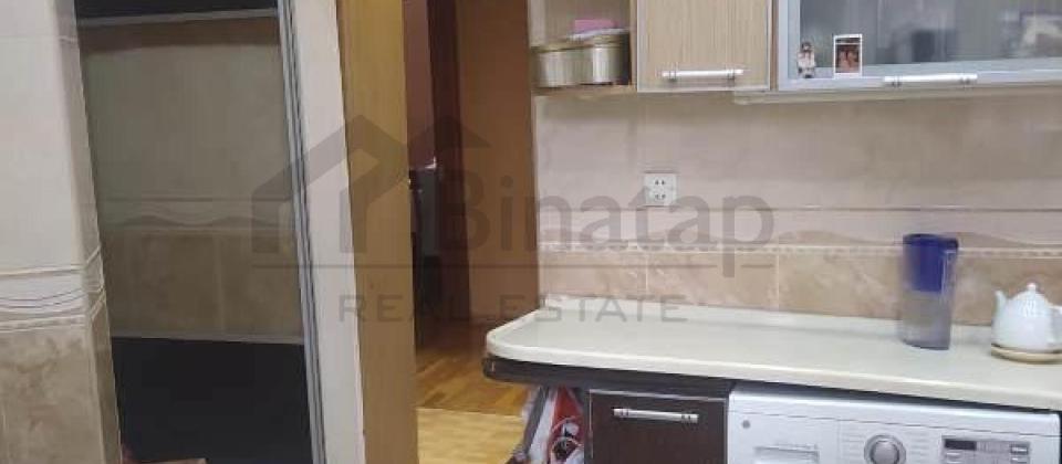 Beşmərtəbə..! Qış parkının yanında 2 otaqlı mənzil satılır/62 kv.m. - 11