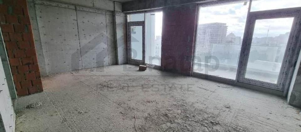 İzmir parkının yanı, Dream Tower də 2 otaqlı mənzil satılır/119 kv.m. - 4