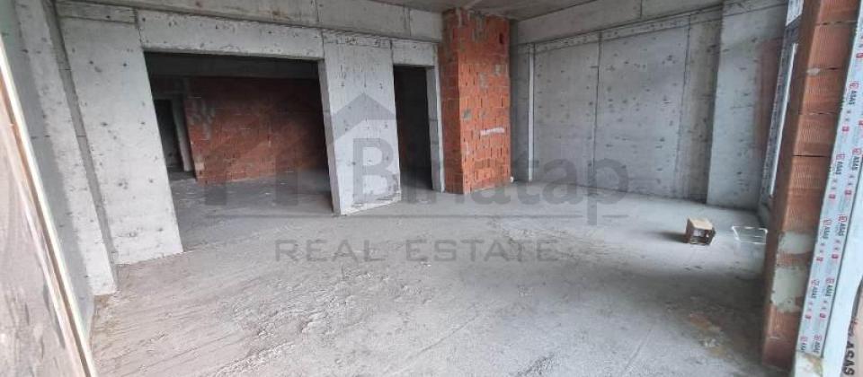 İzmir parkının yanı, Dream Tower də 2 otaqlı mənzil satılır/119 kv.m. - 5