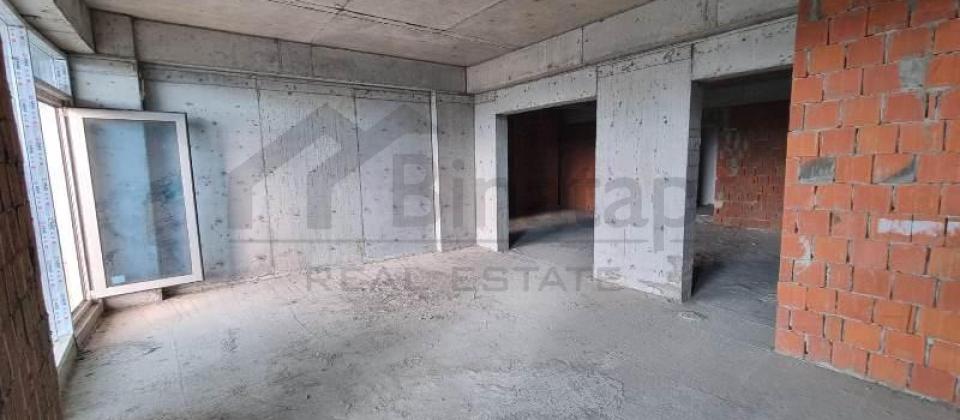 İzmir parkının yanı, Dream Tower də 2 otaqlı mənzil satılır/119 kv.m. - 8