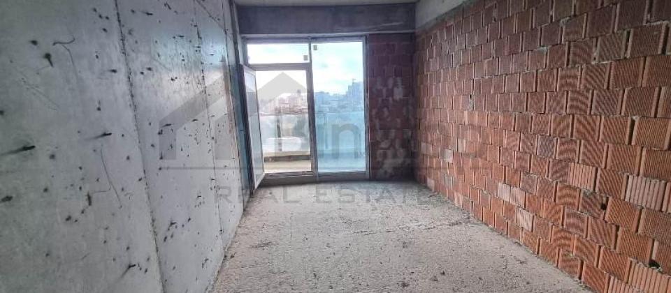 İzmir parkının yanı, Dream Tower də 2 otaqlı mənzil satılır/119 kv.m. - 12