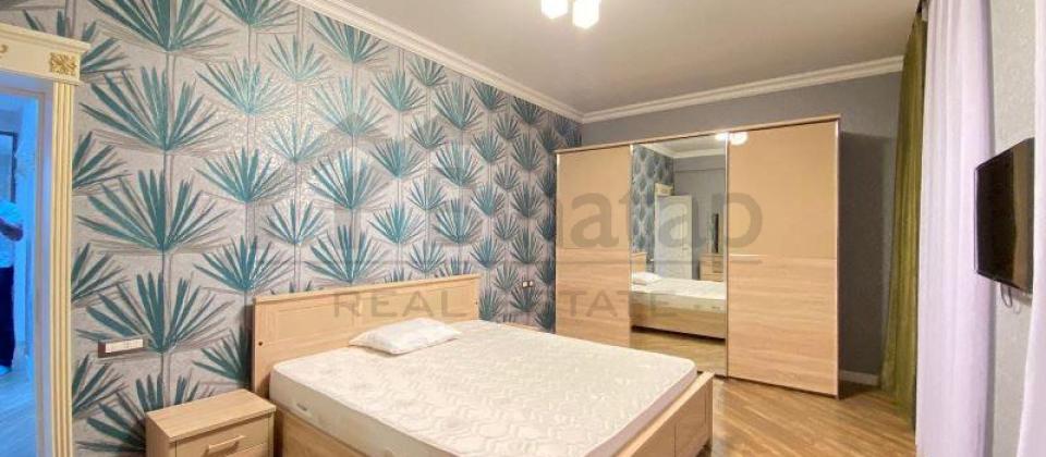 Almaz Park da 3 otaqlı mənzil satılır/115 kv.m. - 5