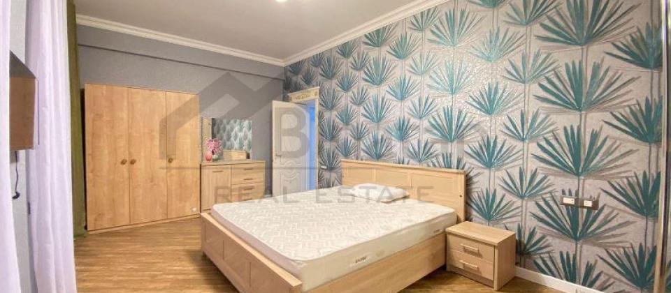 Almaz Park da 3 otaqlı mənzil satılır/115 kv.m. - 7