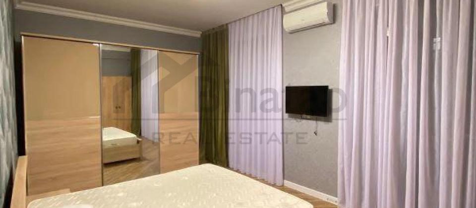 Almaz Park da 3 otaqlı mənzil satılır/115 kv.m. - 8