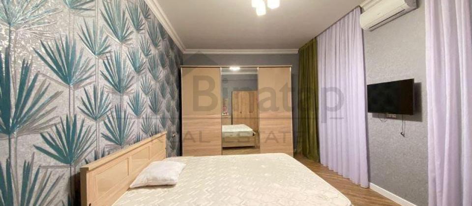 Almaz Park da 3 otaqlı mənzil satılır/115 kv.m. - 9