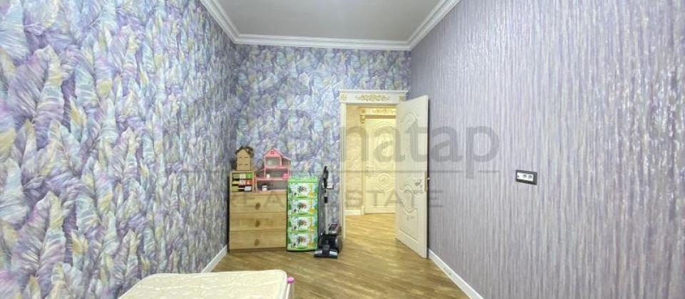 Almaz Park da 3 otaqlı mənzil satılır/115 kv.m. - 10