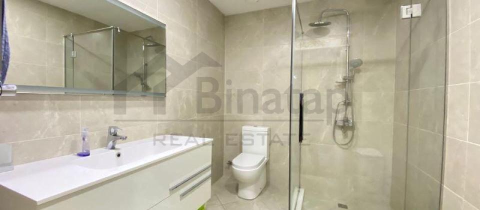 Almaz Park da 3 otaqlı mənzil satılır/115 kv.m. - 13