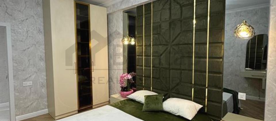 1№li Asan Xidmət və Tibb Universitetinin yanında 3 otaqlı mənzil satılır/100 kv.m. - 7