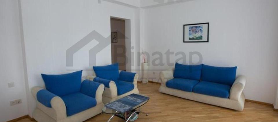 Bulvarla üzbə üz, Qız Qalasının yanında 3 otaqlı mənzil satılır/125 kv.m. - 4