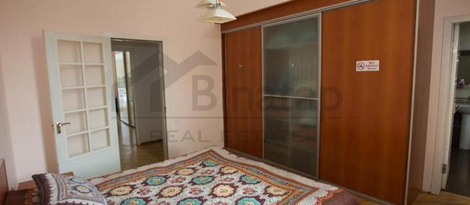 Bulvarla üzbə üz, Qız Qalasının yanında 3 otaqlı mənzil satılır/125 kv.m. - 10