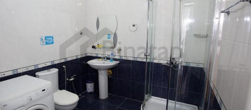 Bulvarla üzbə üz, Qız Qalasının yanında 3 otaqlı mənzil satılır/125 kv.m. - 14