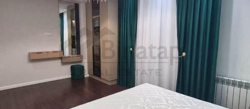 Tibb Universitetinin yanında 3 otaqlı mənzil satılır/86 kv.m. - 9
