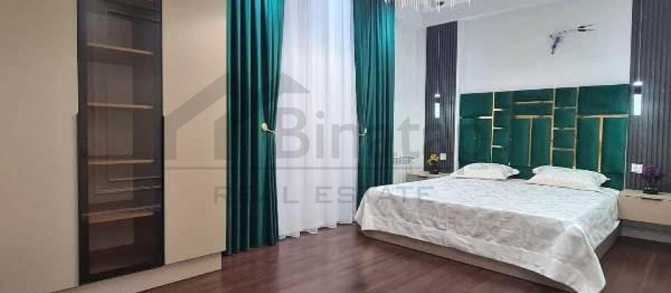 Tibb Universitetinin yanında 3 otaqlı mənzil satılır/86 kv.m. - 10
