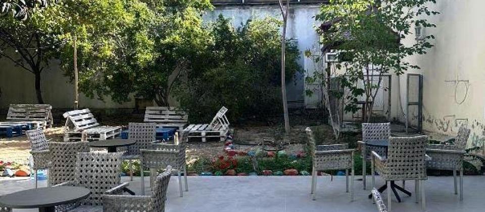 Məmməd Araz küçəsi (Teymur Əliyev), Avestanın yanında torpaq sahəsi satılır/4 sot - 2