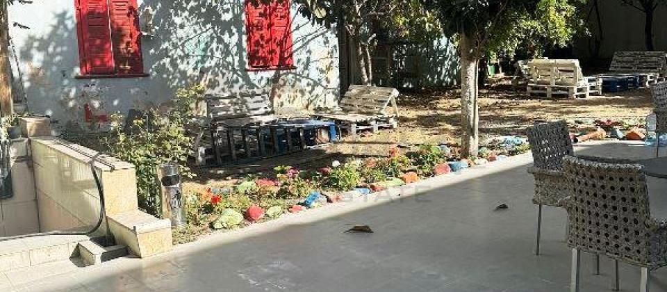 Məmməd Araz küçəsi (Teymur Əliyev), Avestanın yanında torpaq sahəsi satılır/4 sot - 4