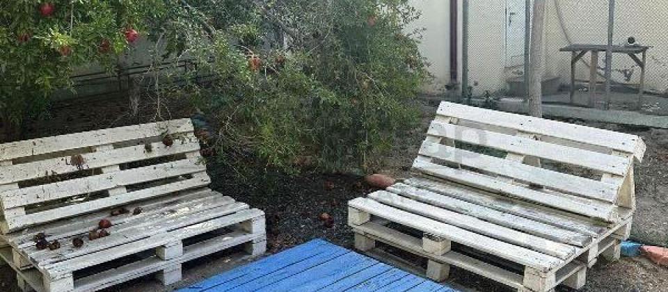 Məmməd Araz küçəsi (Teymur Əliyev), Avestanın yanında torpaq sahəsi satılır/4 sot - 5