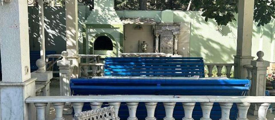 Məmməd Araz küçəsi (Teymur Əliyev), Avestanın yanında torpaq sahəsi satılır/4 sot - 6