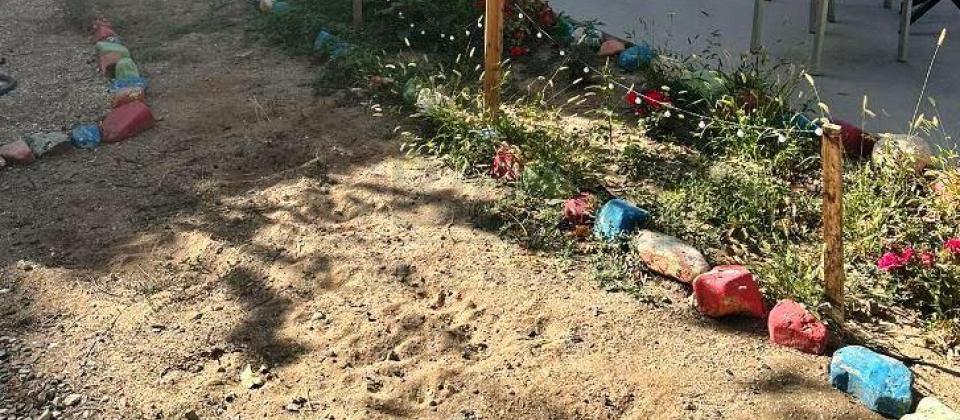 Məmməd Araz küçəsi (Teymur Əliyev), Avestanın yanında torpaq sahəsi satılır/4 sot - 7