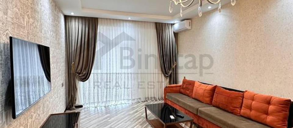 Grand Hayat Residence də 2 otaqlı mənzil satılır/110 kv.m. - 3