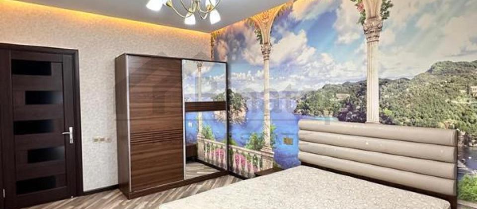 Grand Hayat Residence də 2 otaqlı mənzil satılır/110 kv.m. - 6