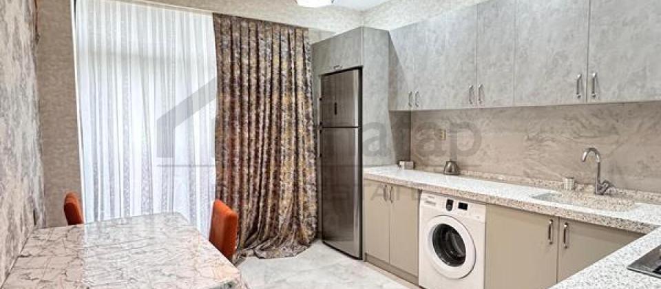 Grand Hayat Residence də 2 otaqlı mənzil satılır/110 kv.m. - 7