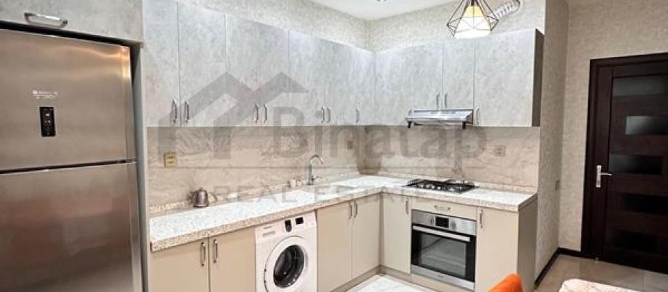Grand Hayat Residence də 2 otaqlı mənzil satılır/110 kv.m. - 9