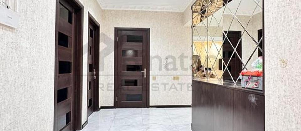 Grand Hayat Residence də 2 otaqlı mənzil satılır/110 kv.m. - 10
