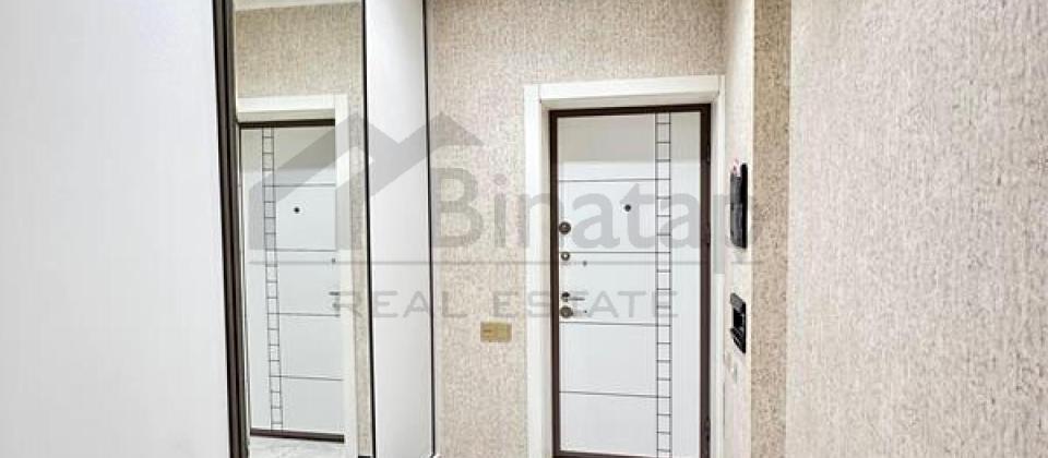 Grand Hayat Residence də 2 otaqlı mənzil satılır/110 kv.m. - 11