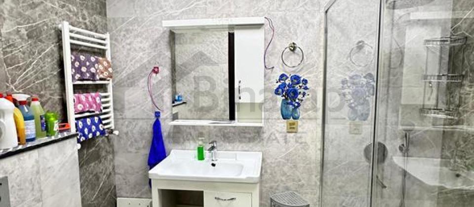 Grand Hayat Residence də 2 otaqlı mənzil satılır/110 kv.m. - 12
