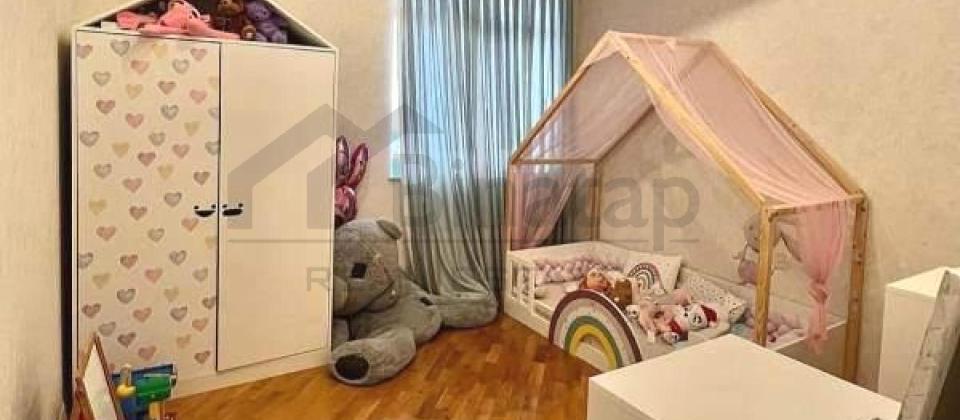 8ci mkrn, Qoşa yanacaq doldurma məntəqəsinin yanında 3 otaqlı mənzil satılır/110 kv.m. - 5