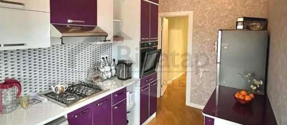 8ci mkrn, Qoşa yanacaq doldurma məntəqəsinin yanında 3 otaqlı mənzil satılır/110 kv.m. - 7