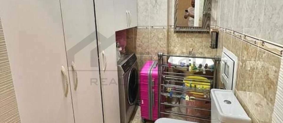 8ci mkrn, Qoşa yanacaq doldurma məntəqəsinin yanında 3 otaqlı mənzil satılır/110 kv.m. - 10