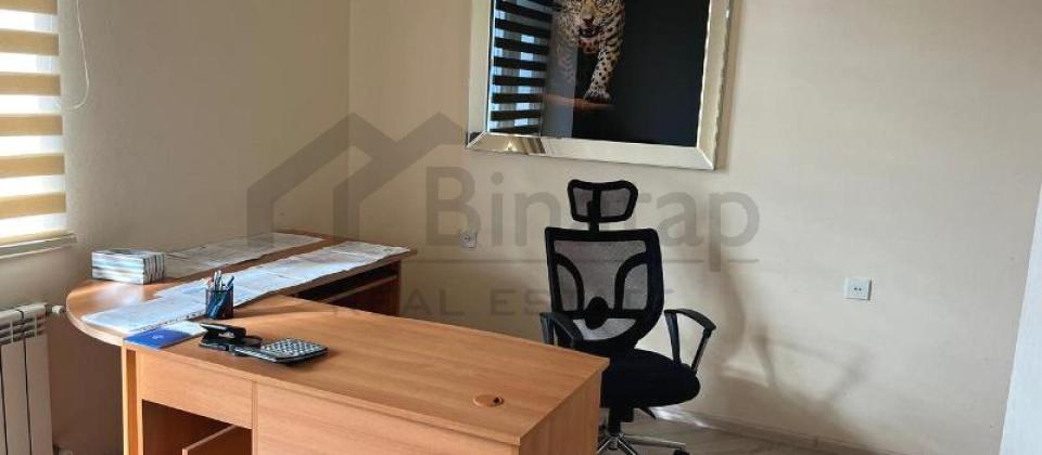 Azure Business Center'in yanı, Xətai m/s 10 dəqiqəlik məsafədə 3 otaqlı mənzil satılır/119 kv.m. - 3