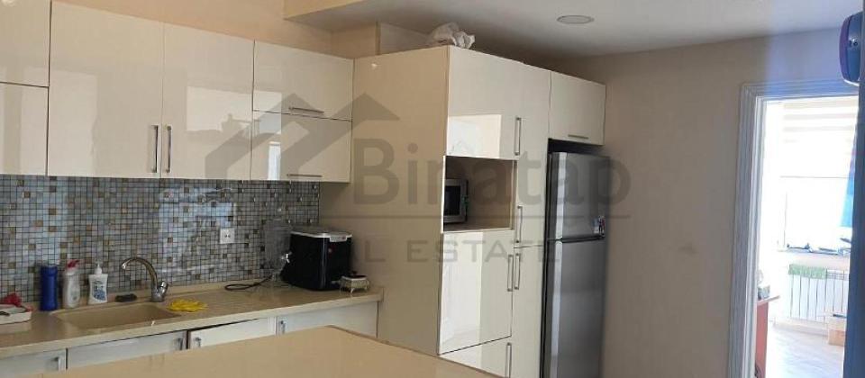 Azure Business Center'in yanı, Xətai m/s 10 dəqiqəlik məsafədə 3 otaqlı mənzil satılır/119 kv.m. - 4