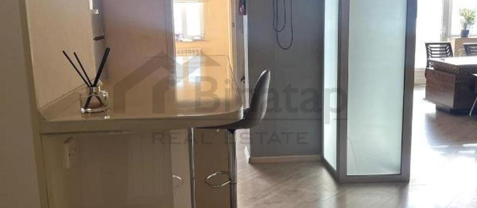 Azure Business Center'in yanı, Xətai m/s 10 dəqiqəlik məsafədə 3 otaqlı mənzil satılır/119 kv.m. - 6