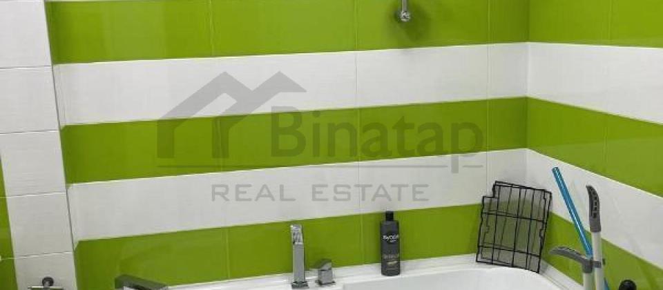 Azure Business Center'in yanı, Xətai m/s 10 dəqiqəlik məsafədə 3 otaqlı mənzil satılır/119 kv.m. - 10